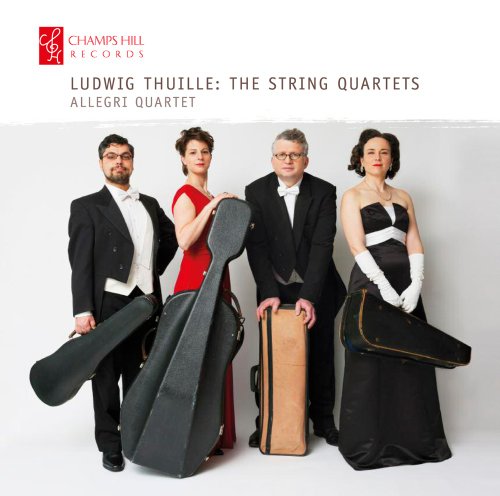 String Quartets