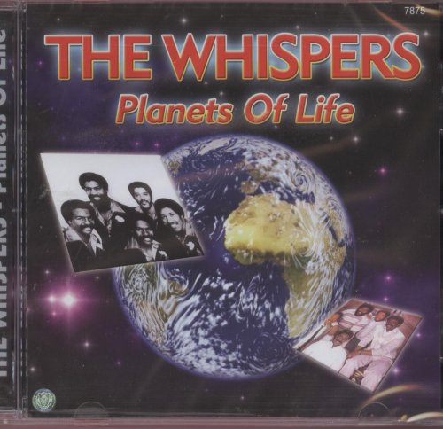 Planets Of Life