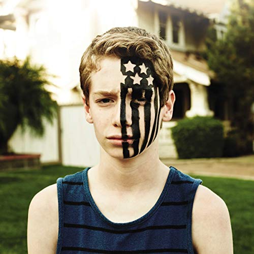 American Beauty / American Psycho