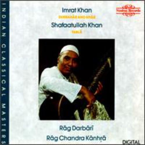 Rag Darbari/Rag Chandra Kanhra