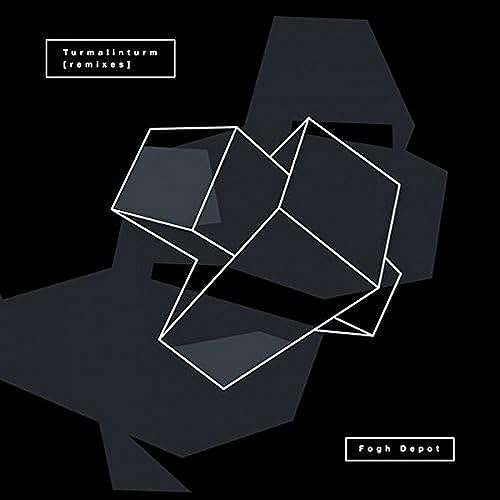 Denovali Turmalinturm [Remixes]