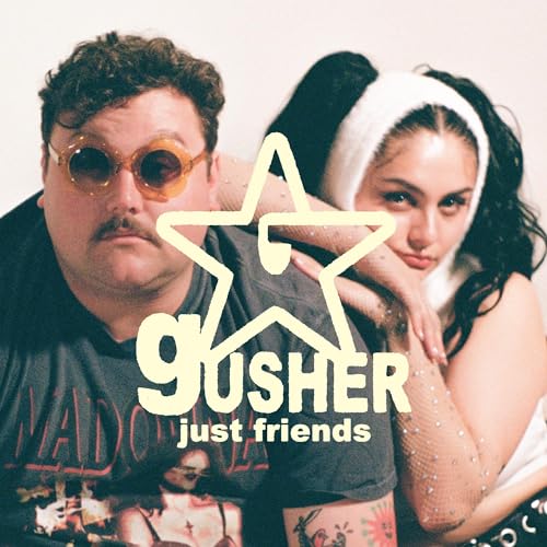 Gusher