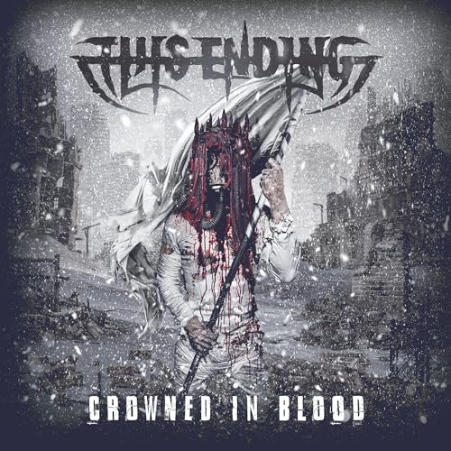 Crowned In Blood