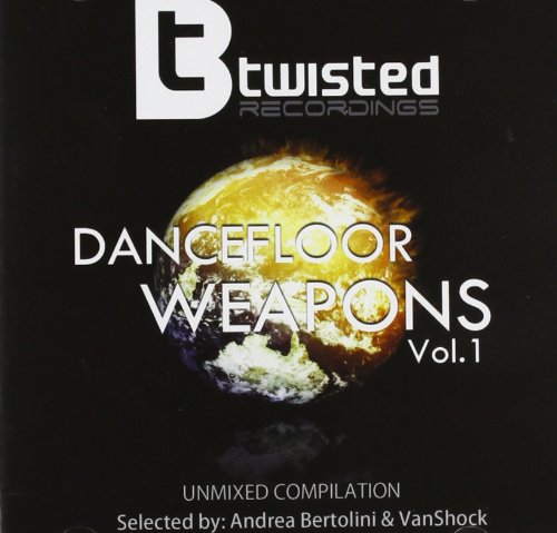 Dancefloor Weapons Vol.1