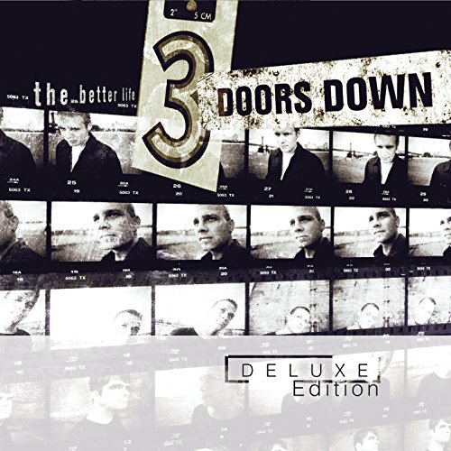 Better Life -Deluxe- (2 Cd)
