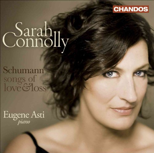 Songs Of Love & Loss