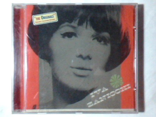 Iva Zanicchi