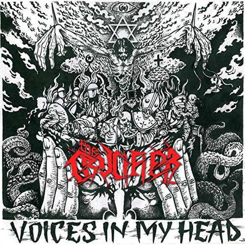 Voices In My Head