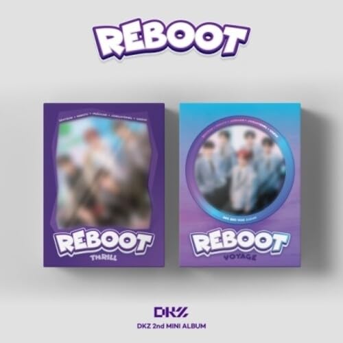 Reboot