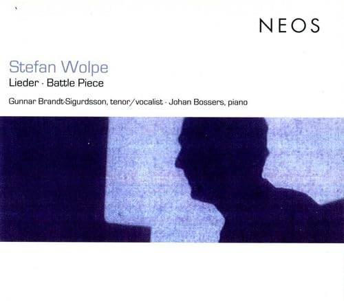 Lieder-Battle Piece