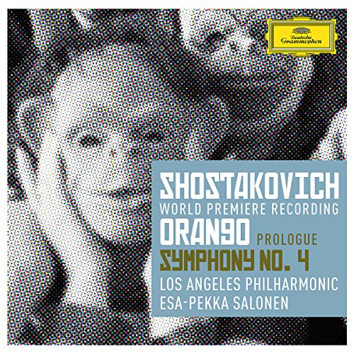 Prologue To Orango/Sympho