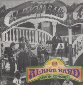 Bbc Live In Concert