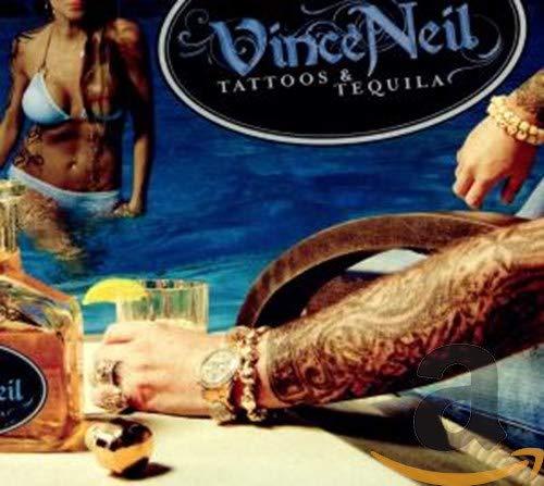 Tattoos And Tequila