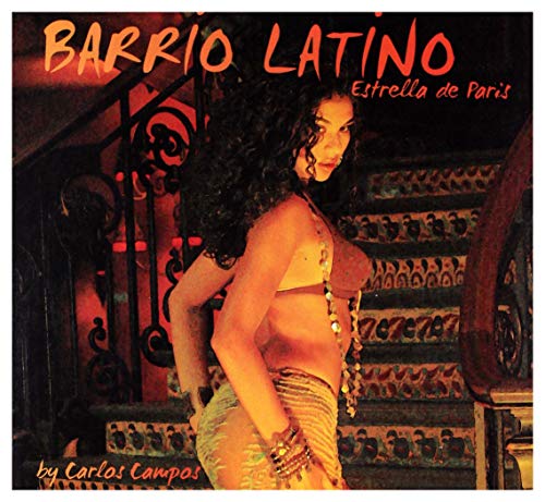 Barrio Latino