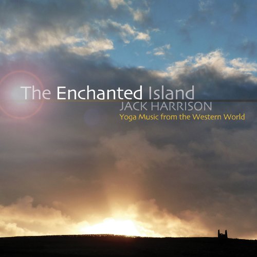 Enchanted Island-Yoga Music From The Western World