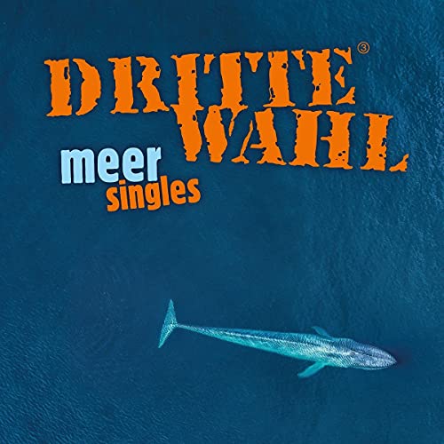 Meer Singles [Vinyl]