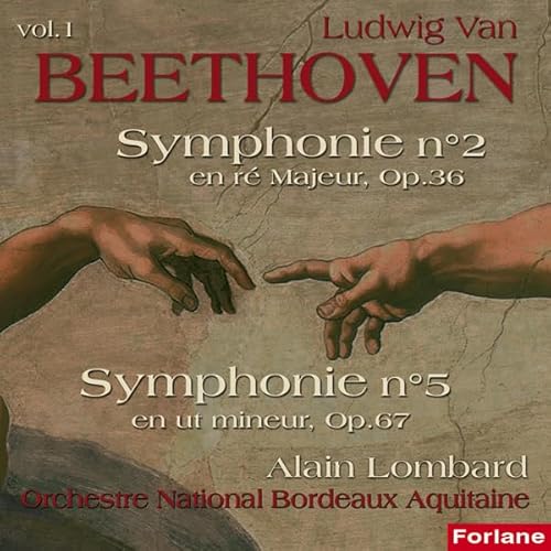Les Neuf Symphonies