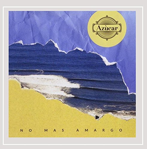 No Mas Amargo