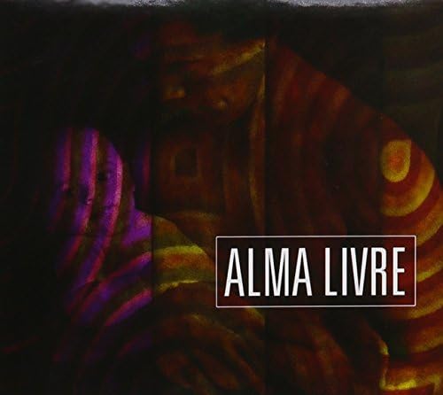 Alma Livre