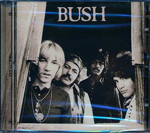 Bush