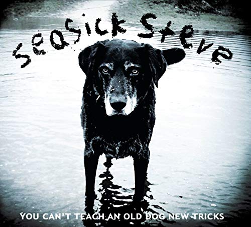You Can|T Teach An Old Dog New Tricks