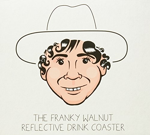 The Franky Walnut Reflective D