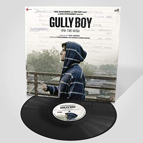 Gully Boy / O.S.T.