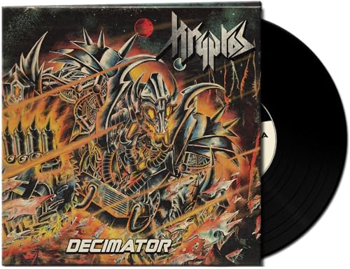 Decimator