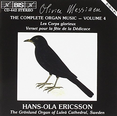 Integrale Della Musica Per Organo V