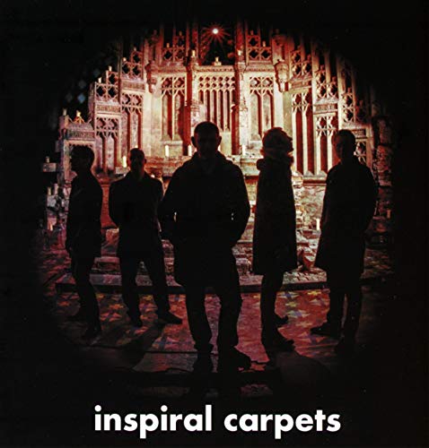 Inspiral Carpets