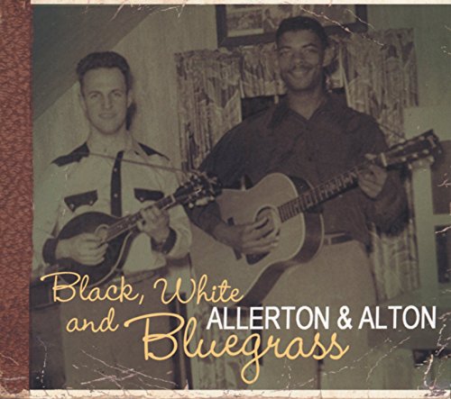Black White & Bluegrass