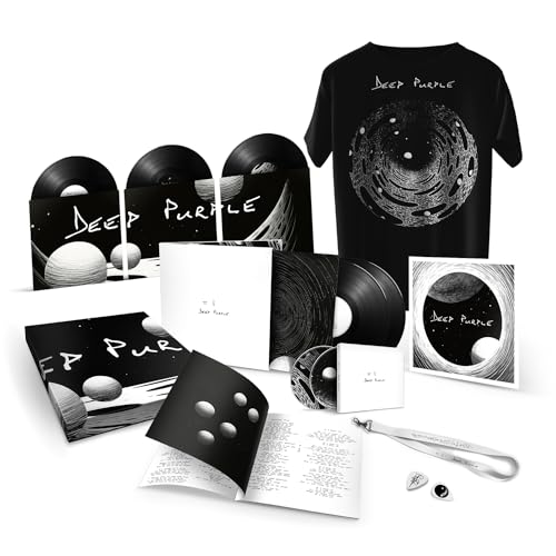 =1 (Limited Box Set: 2Lp + Cd/Dvd + 3 X 10Inch + Prints + Merch) [7 Lp]