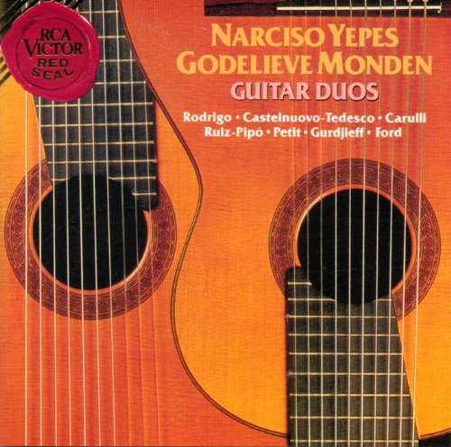 Narciso Yepes