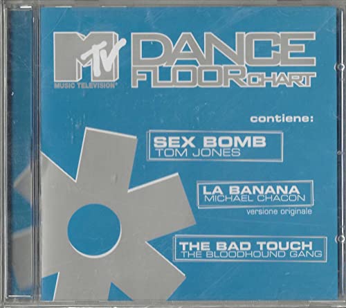 Dance Floor Chart