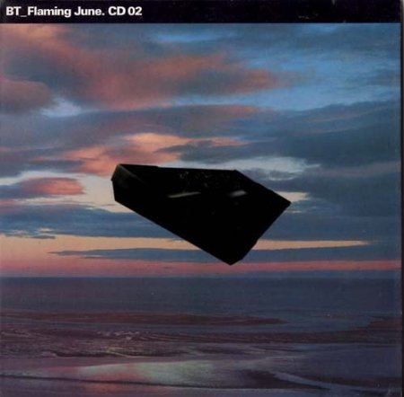 Flaming June