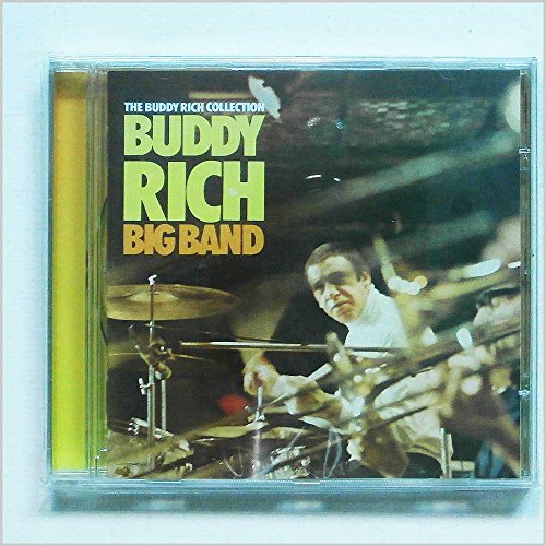 Buddy Rich Collection