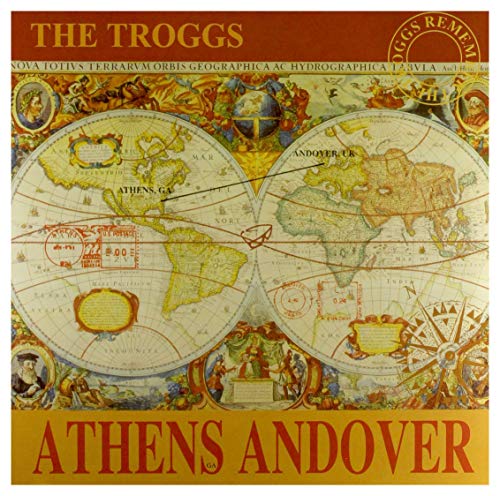 Athens Andover
