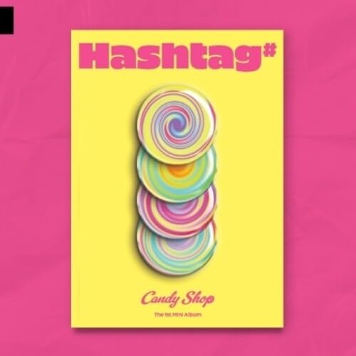 Hashtag#