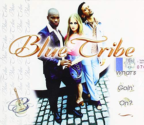 What'S Goin' On? [Single-Cd]