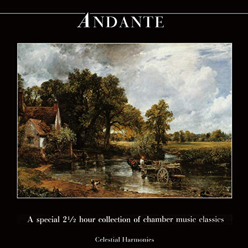 Andante - Special..