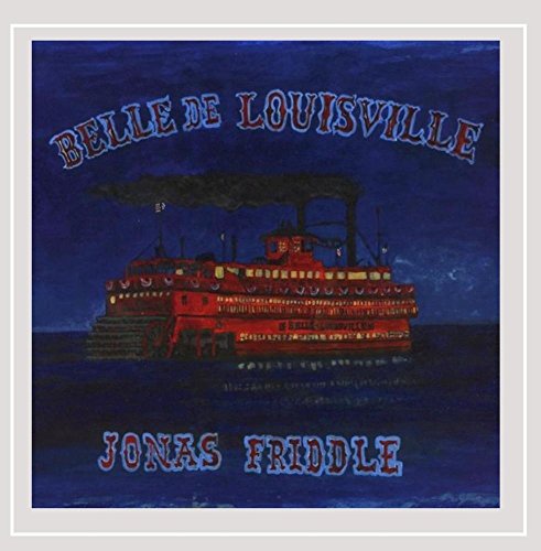 Belle De Louisville