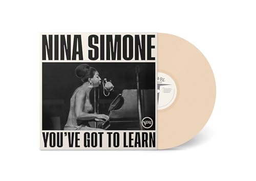 You'Ve Got To Learn