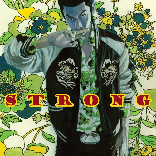 Strong