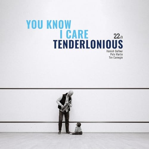 You Know I Care