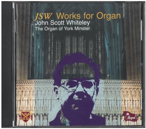 Jsw-Works For Organ