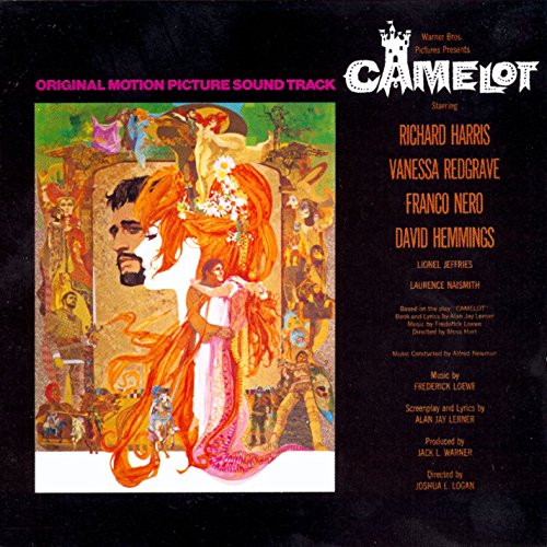 Camelot (Ost)