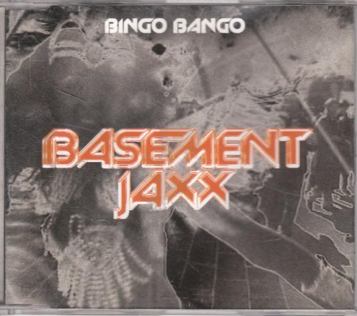 Bingo Bango