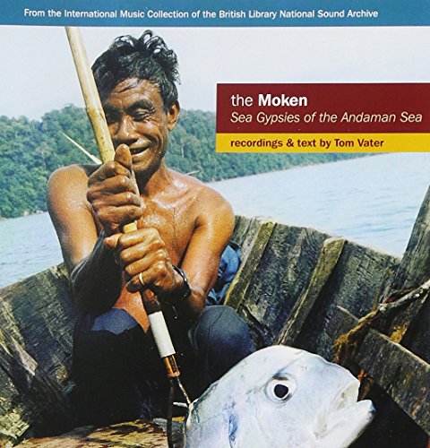 The Moken: Sea Gypsies Of The Andaman Sea