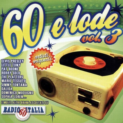 60 & Lode Vol.3