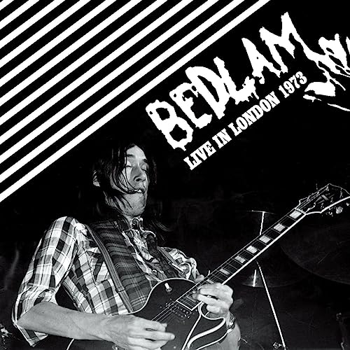 Live In London 1973 - Incl. Bonus Track